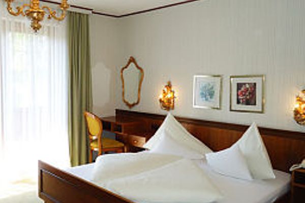 Krainz Ferienhotel (Alpen)